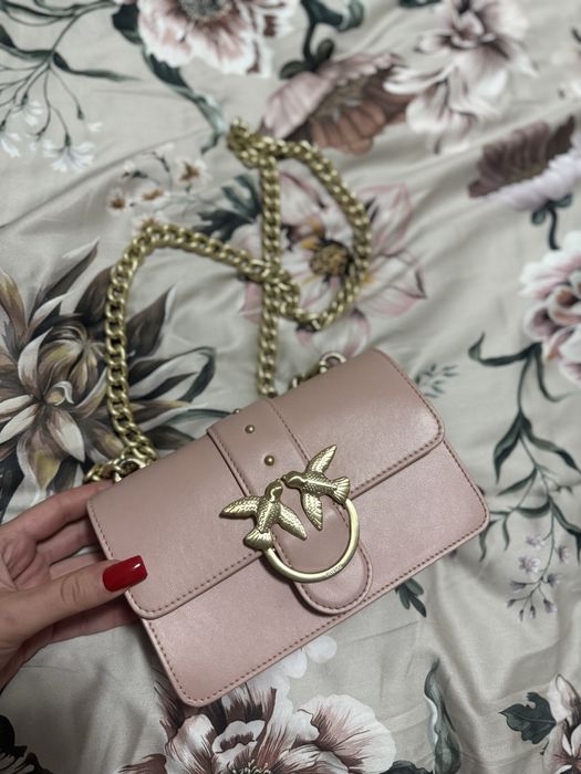 Оригинална чанта Pinko