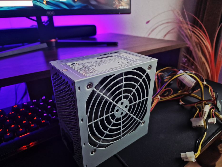 Sursă PC FSP 450w