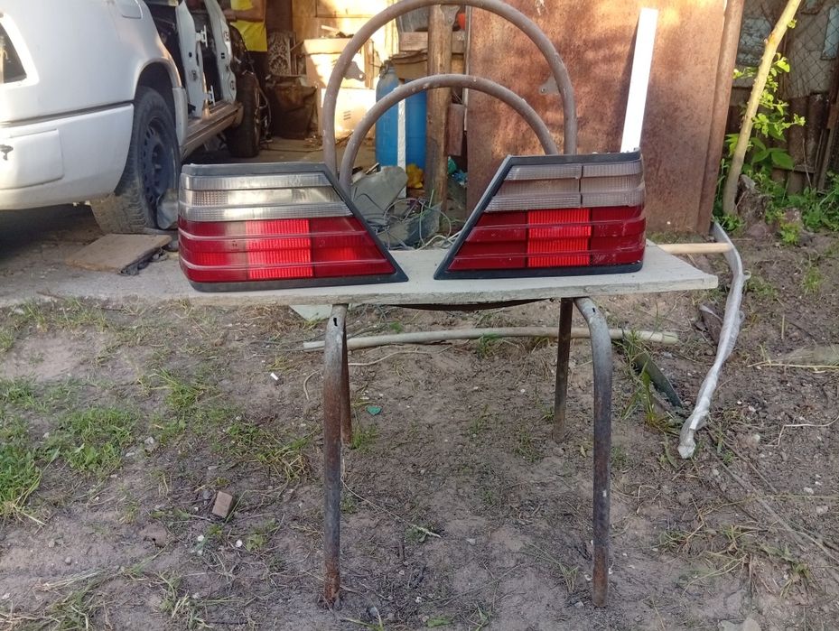 Авторазбор Мерседес Е220