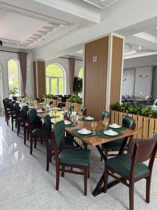 СОТИЛАДИ — Тайёр ва даромадли КАФЕ! Квартар метр 1700$ дан