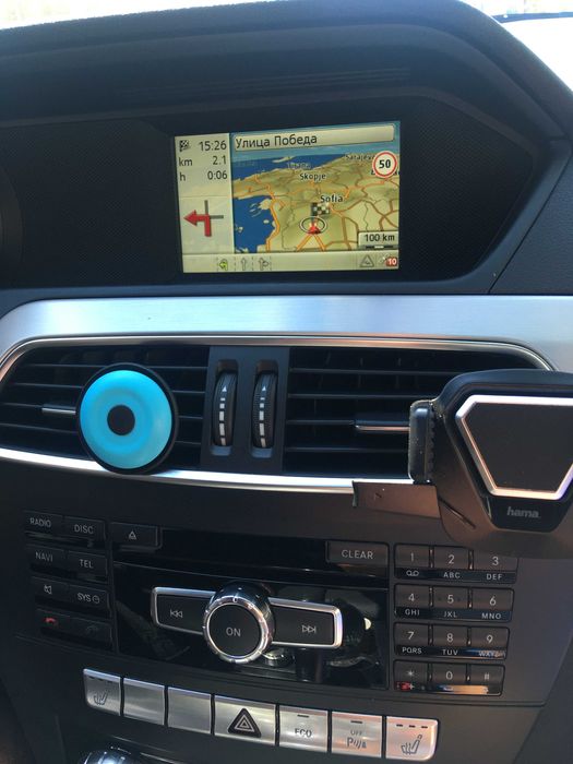 YouTube Mercedes Apple CarPlay Ntg4.5 Android Auto Hu45 Vim Телевизия