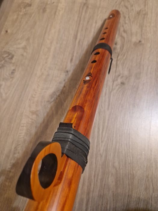 Flaut High Spirits Flute
