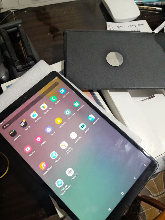 Samsung tab A Отличным состояние
