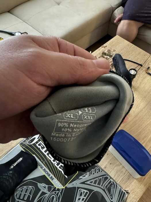 Водолазна Екипировка - Неопрен, боти, колан