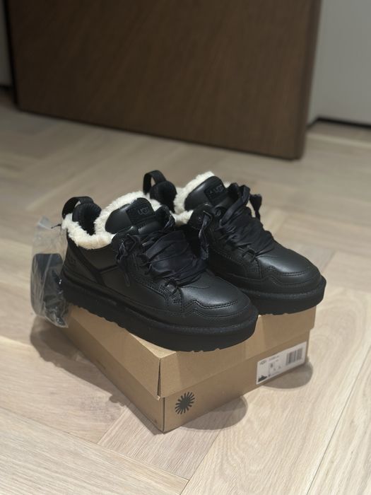 UGG ботинки / кроссовки оригинал