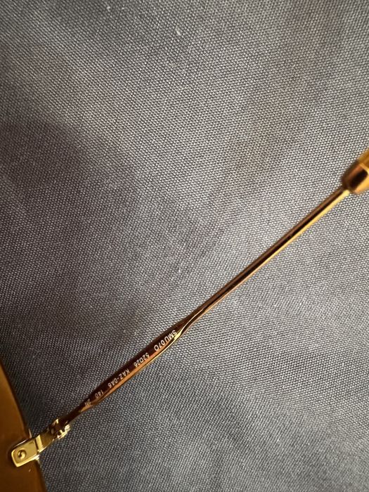 Дамски слънчеви очила