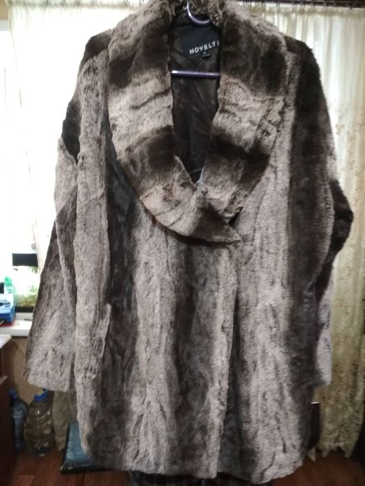 Пальто, куртка, полушубок, женская одежда