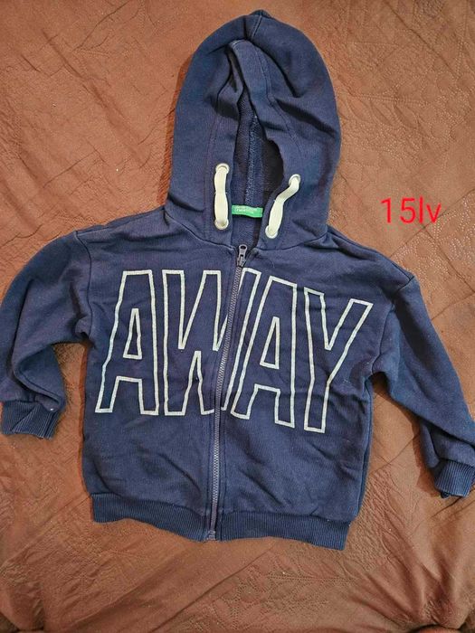 Маркови детски дрешки