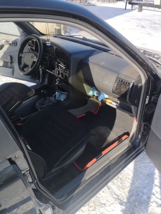 Продам пассат в хорошем состоянии