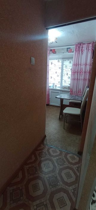 Продам 2-х комнатную квартиру