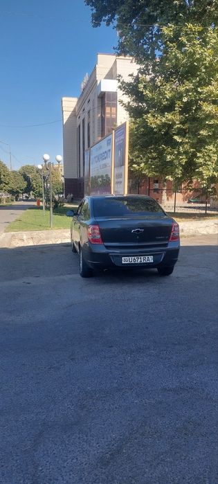 Cobalt LT 2 pozitsiya