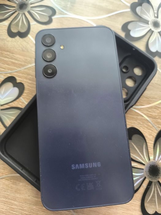 Samsung galaxy A25