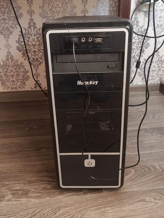 Продам компьютер (б/у) в отличном состоянии