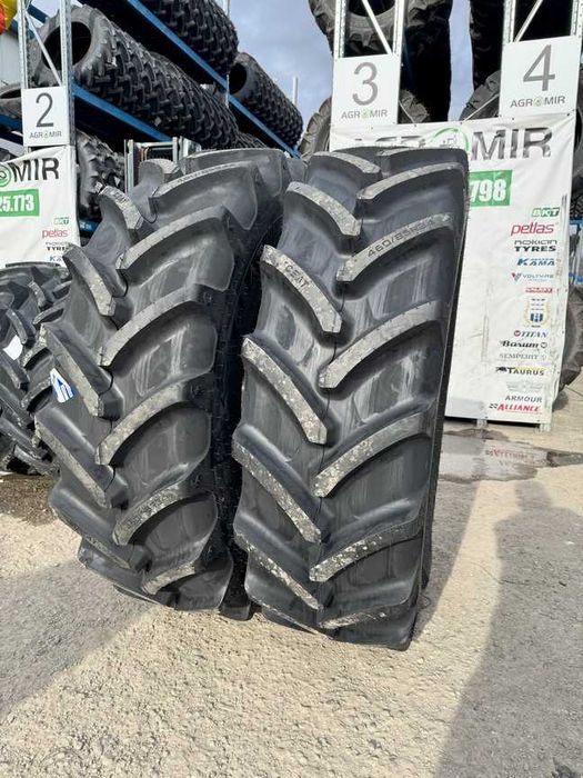 Anvleope noi agricole Radiale 460/85 R34 CEAT Cauciucuri livrare
