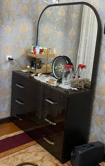 Karavat  trimo sotiladi !