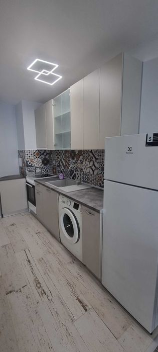 Дава се под наем Двустаен апартамент в София, Хаджи Димитър - 65 кв.м за 459 € - Снимка #4