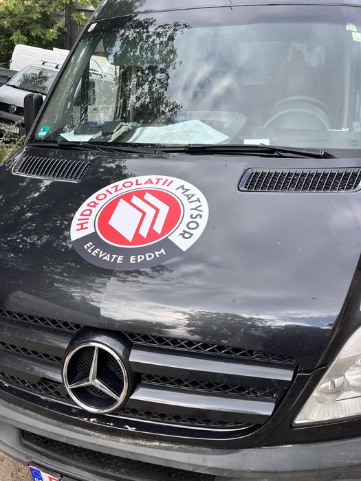 Autocolante  masini dube -moto stiker