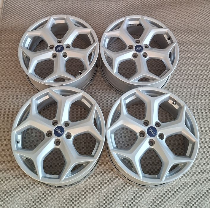 5x108 R18 Ford Focus ST