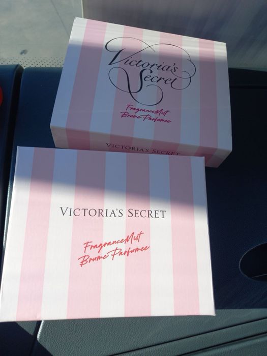 Set spray-uri corp VS