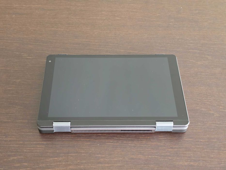 8-inch N305 Netbook - 8" Laptop - 2-in-1 Mini Laptop + Tablet - 16GB DDR5 + 512GB