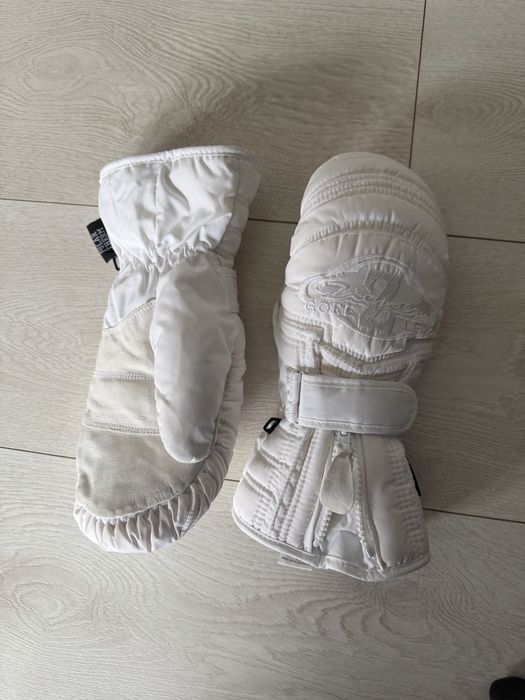 Manusi schi si snowboard