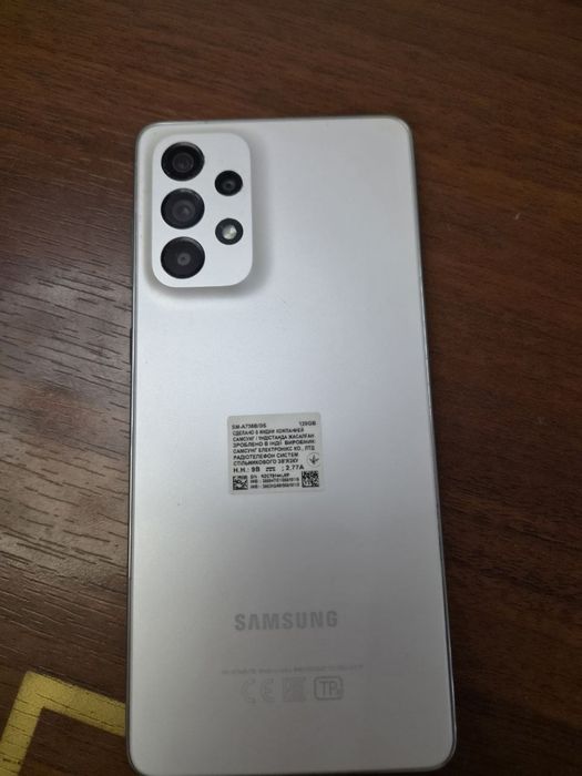 Samsung Galaxy A73 5G/128