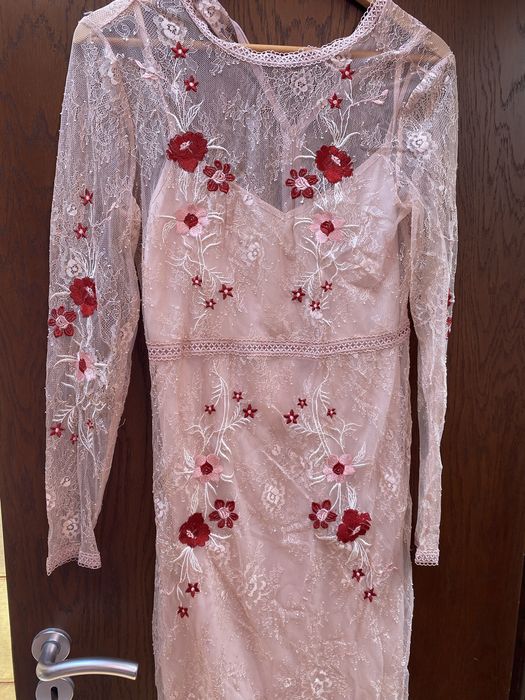 Рокли размер Л, S’oliver, Zara, H&M,