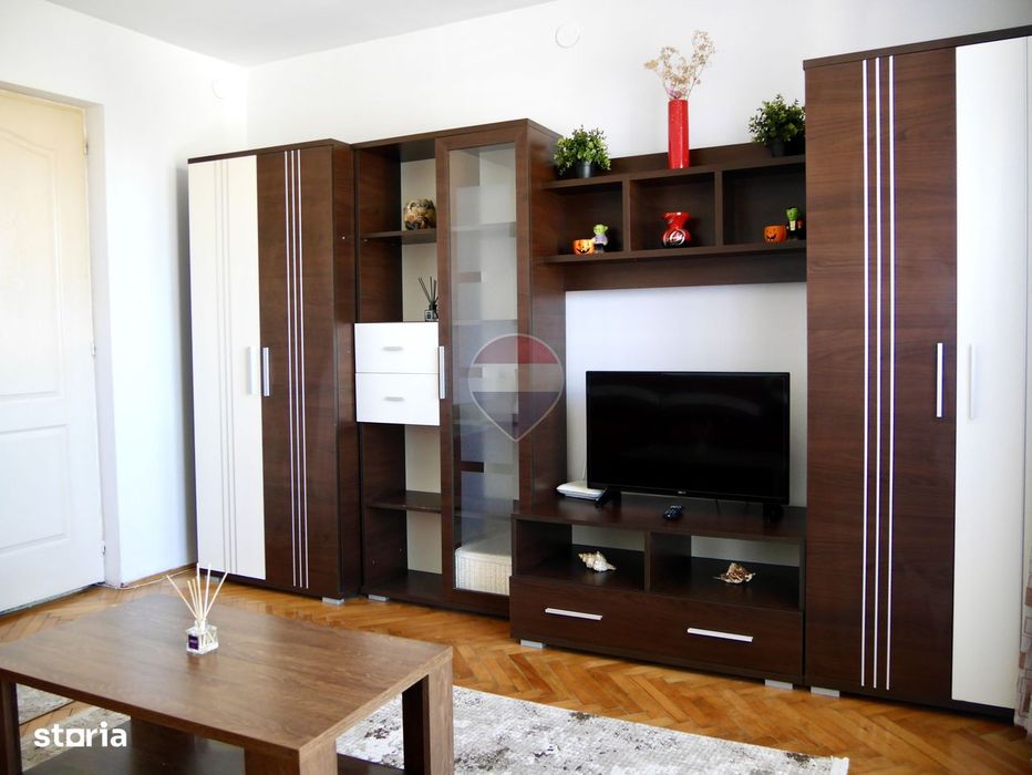 Apartament de vânzare | Strada Arnsberg, Alba Iulia — fotografia 2