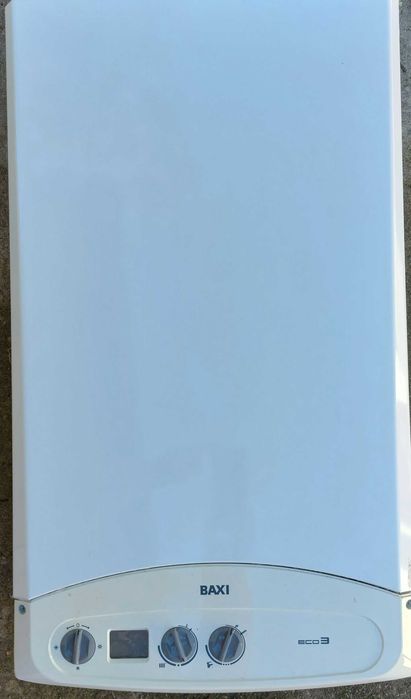 Piese-dezmembrez Baxi ECO 3 280 FI