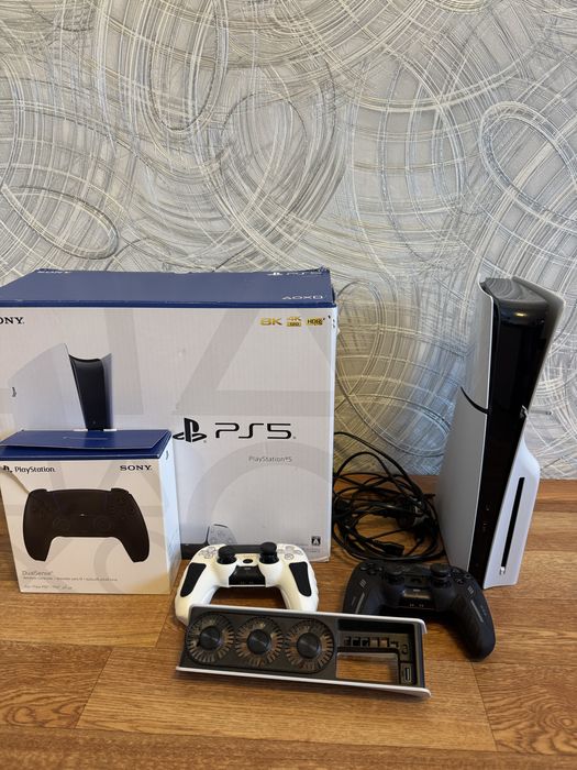 Sony PlaySation 5 slim