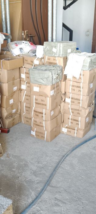 Gantel Китайский завод первый рука