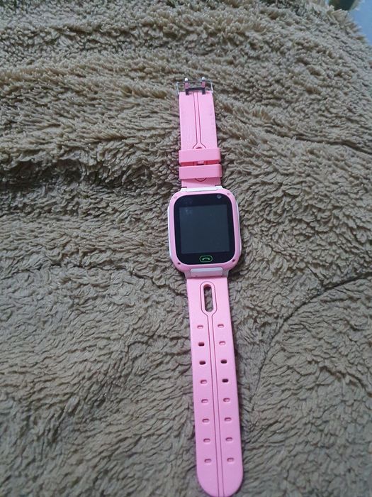 smart watch bolalar uchun