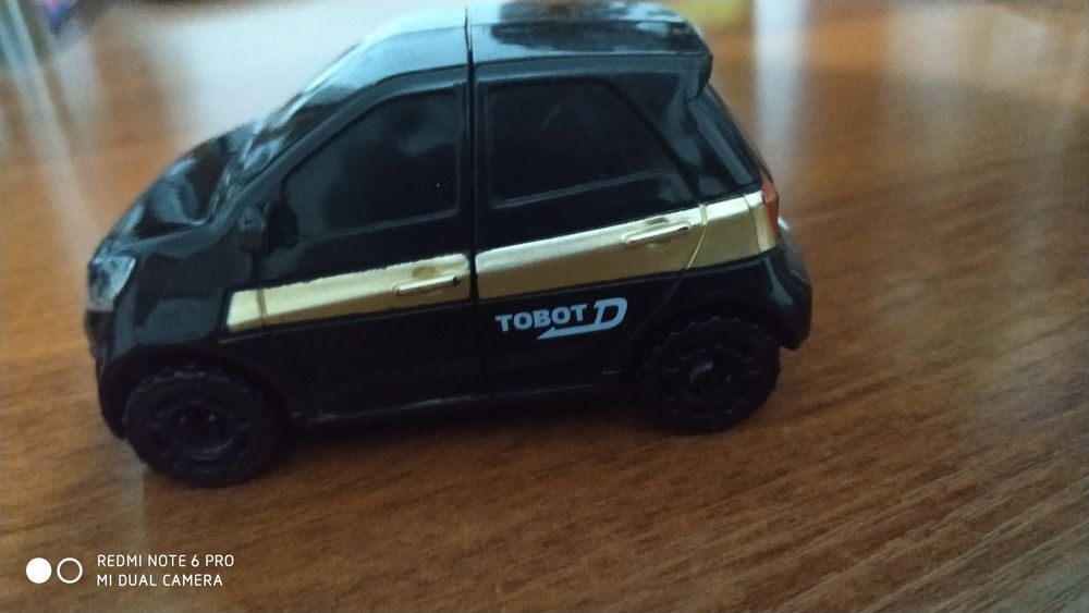 Tobot  1 из колекции