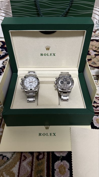 Ролекс механические самозаводящиеся