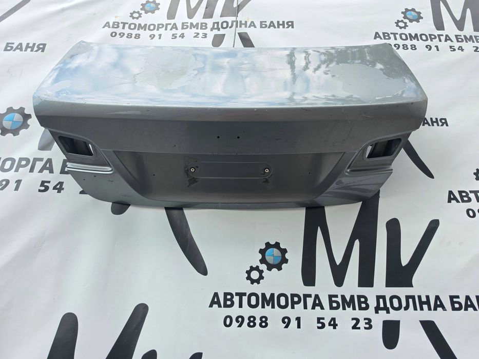 На части БМВ Е92 320д 177 коня / BMW E92 320d 177hp