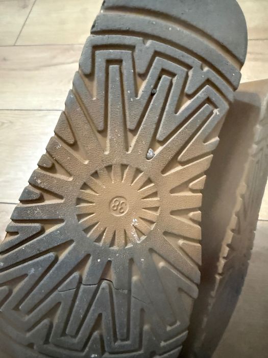 Угги женские 38 размер