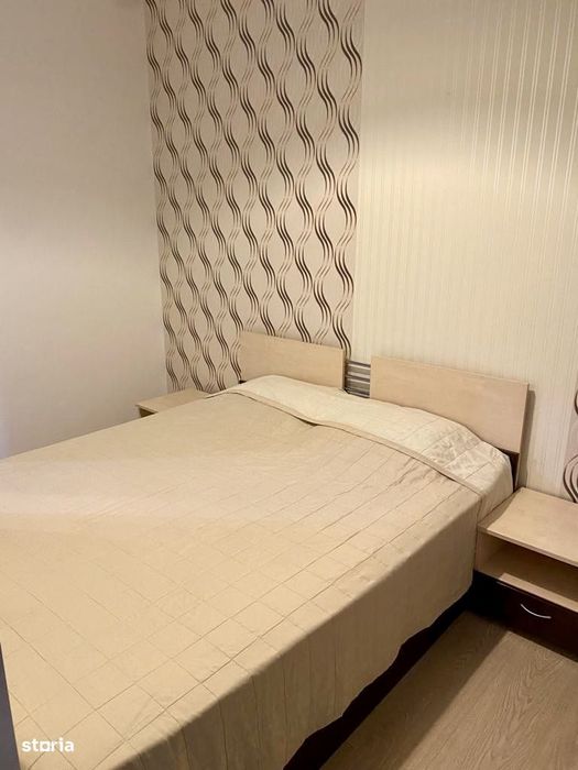 Inchiriez apartament, o camera+nisa dormit+parcare, ARED-UTA