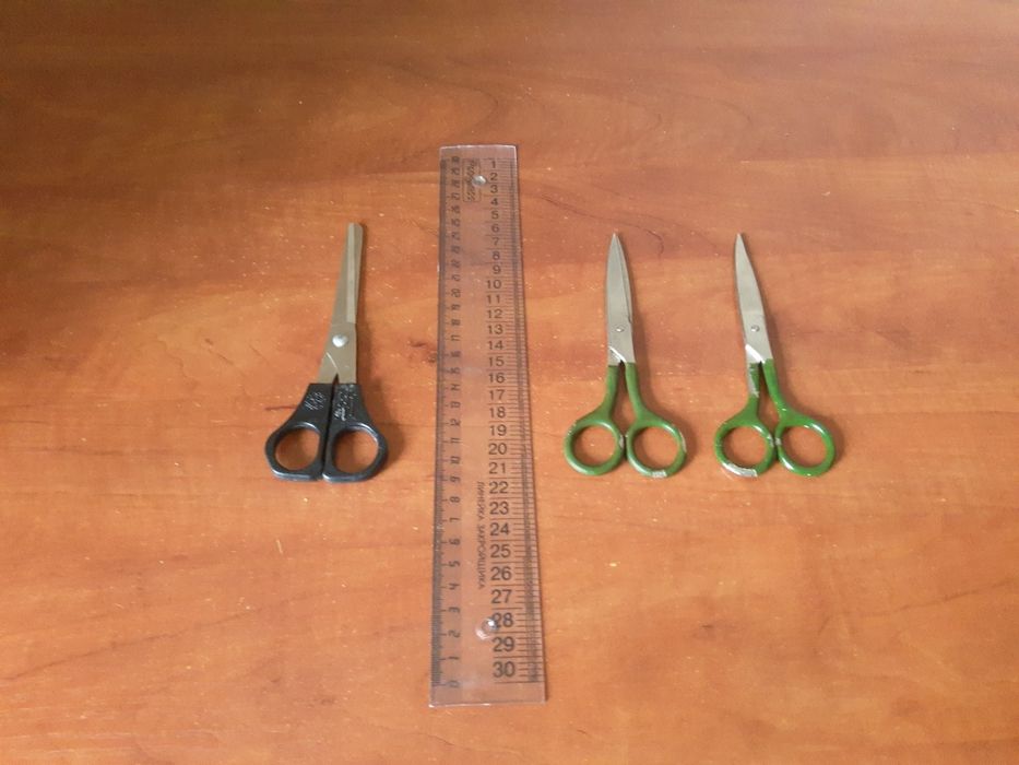 Шкатулки советские