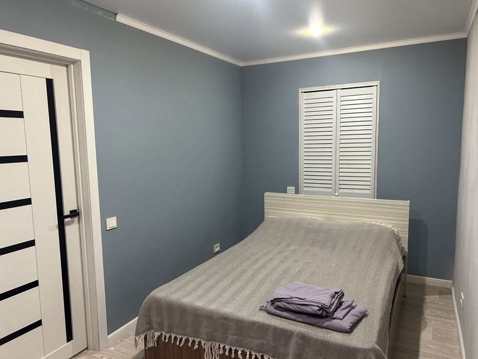 Квартира по часам