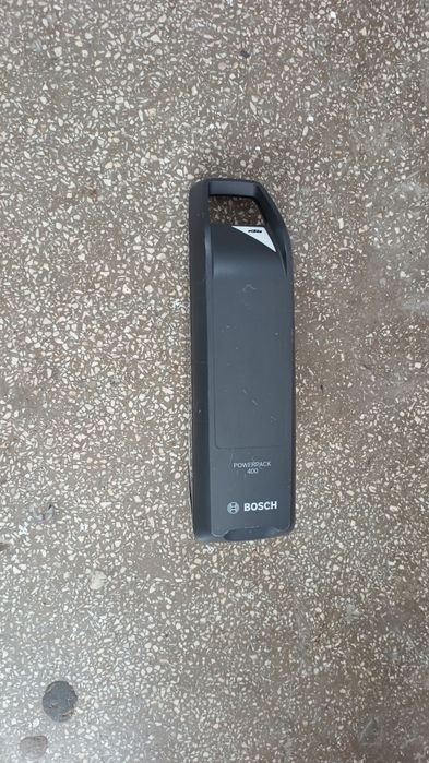 Carcase goale / suport pentru baterii de bicicleta