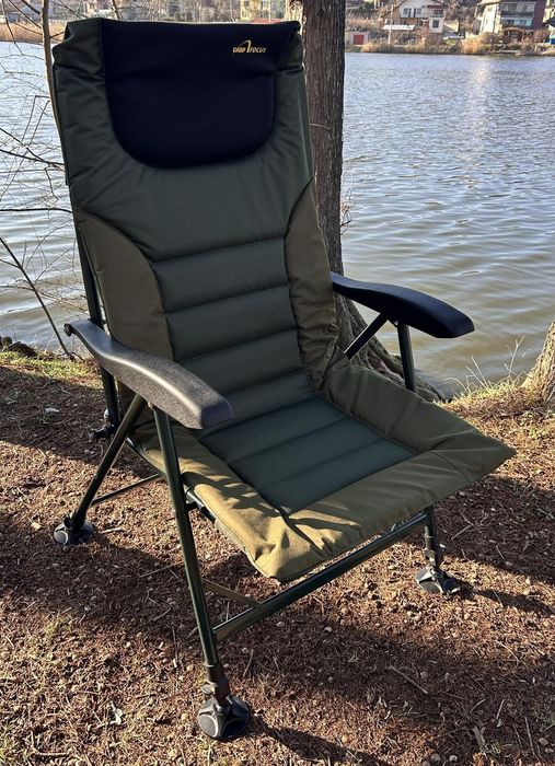 Шаранджийски стол