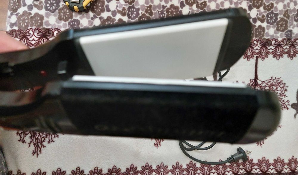 Утюжок выпрямитель для волос BaByliss