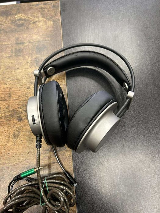 Геймърски слушалки