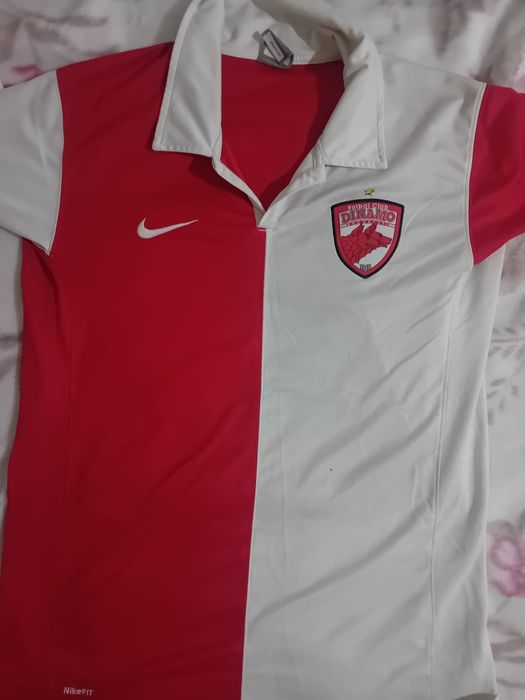 Tricou de joc DINAMO București 1948