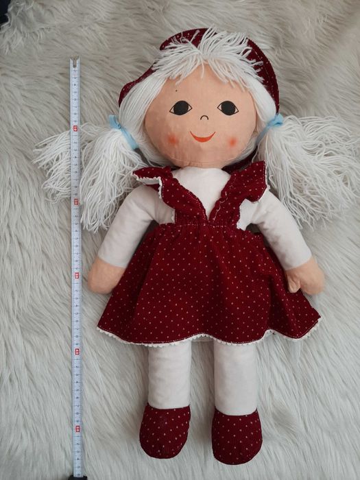 Ретро детски играчки и кукли, 80-те год. на миналия век