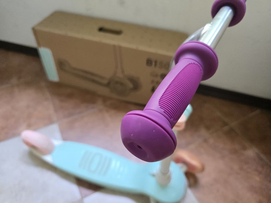 Детска тротинерка B 1500 декатлон