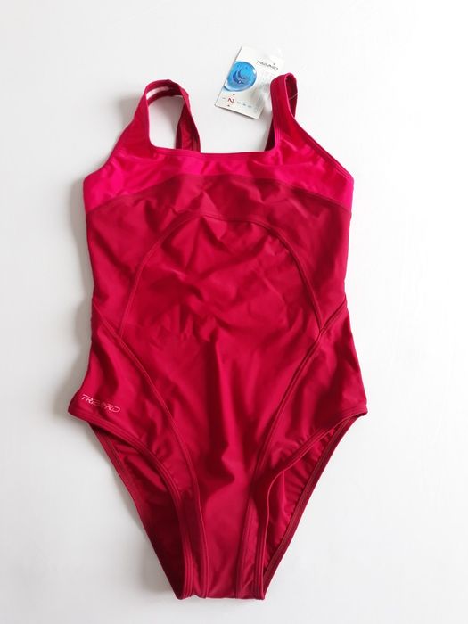 Costum de baie întreg Tribord