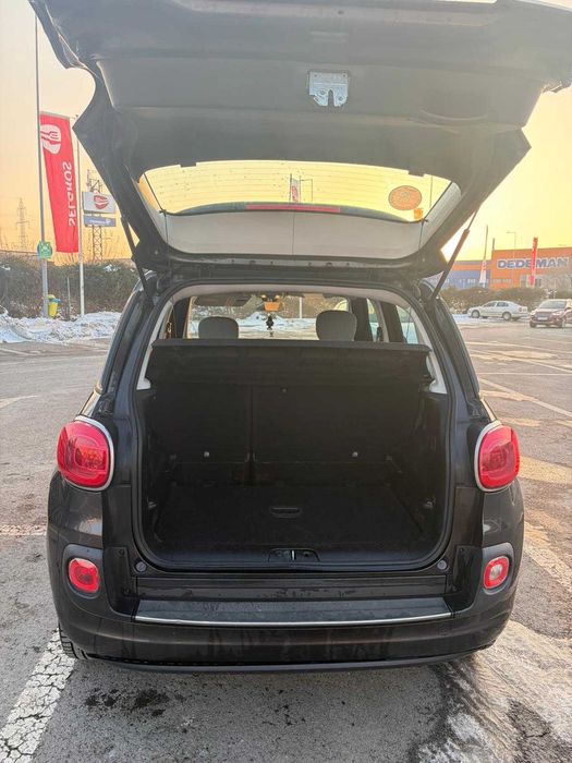 Vand FIAT 500L 1.3 Diesel Multijet 2013