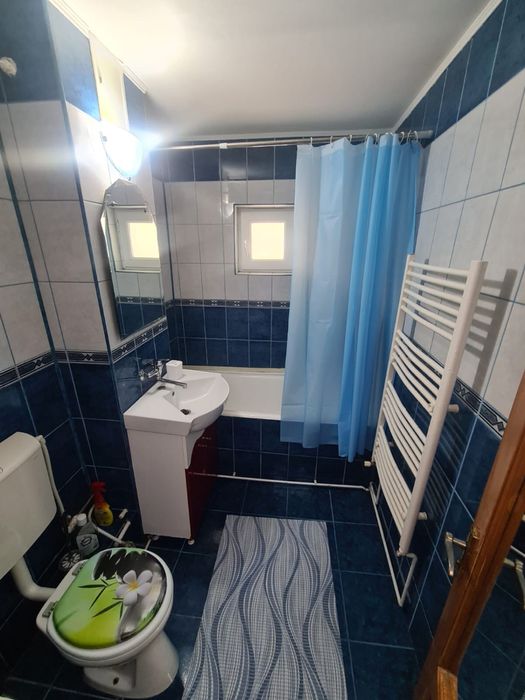 Apartament 2 camere decomandat