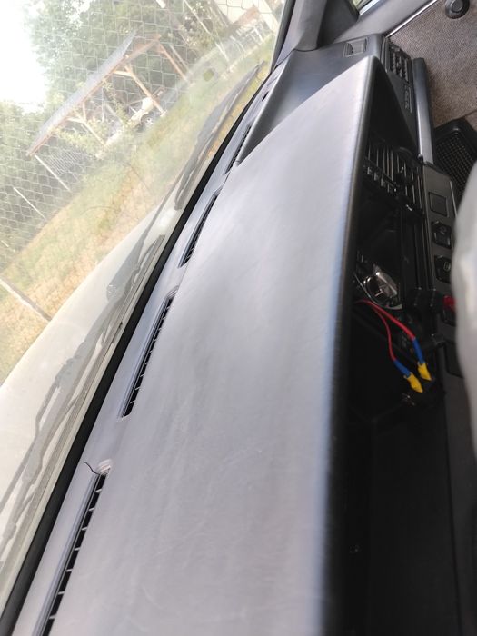 VW passat 32b 1986